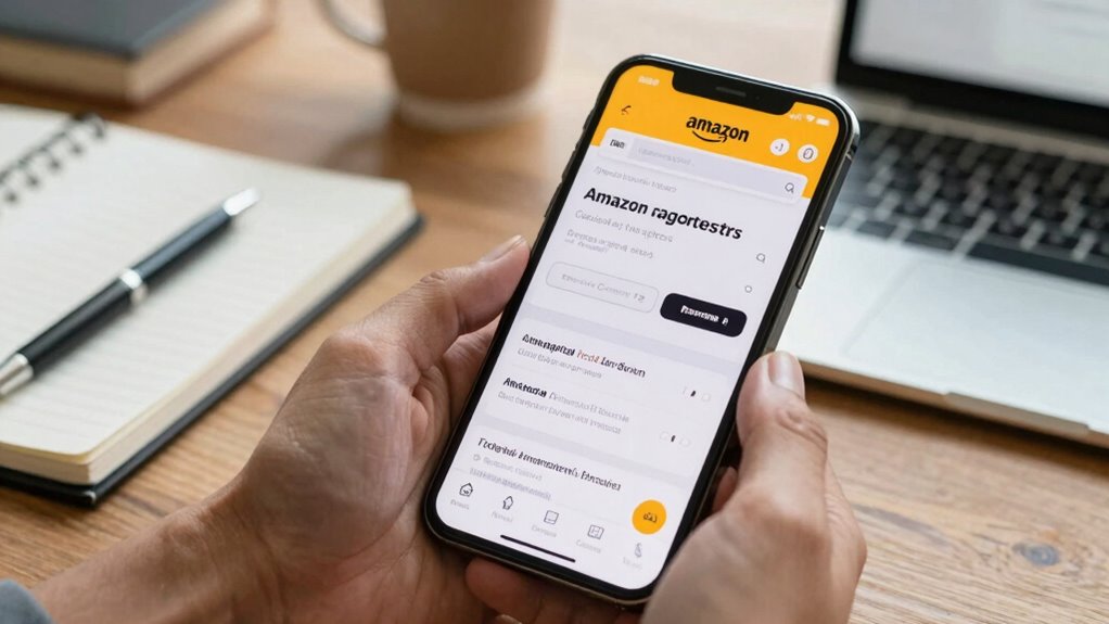 efficient amazon title scanning