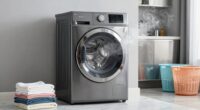 efficient convenient laundry solution