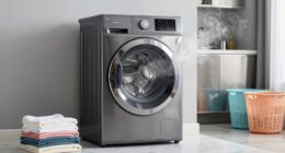 efficient convenient laundry solution