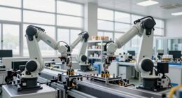 efficient inventory management system