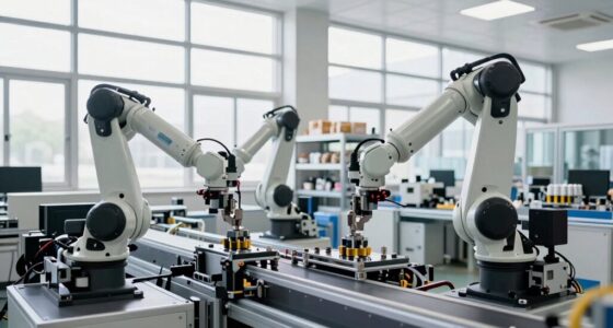 efficient inventory management system