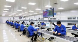 efficient waste reduction process