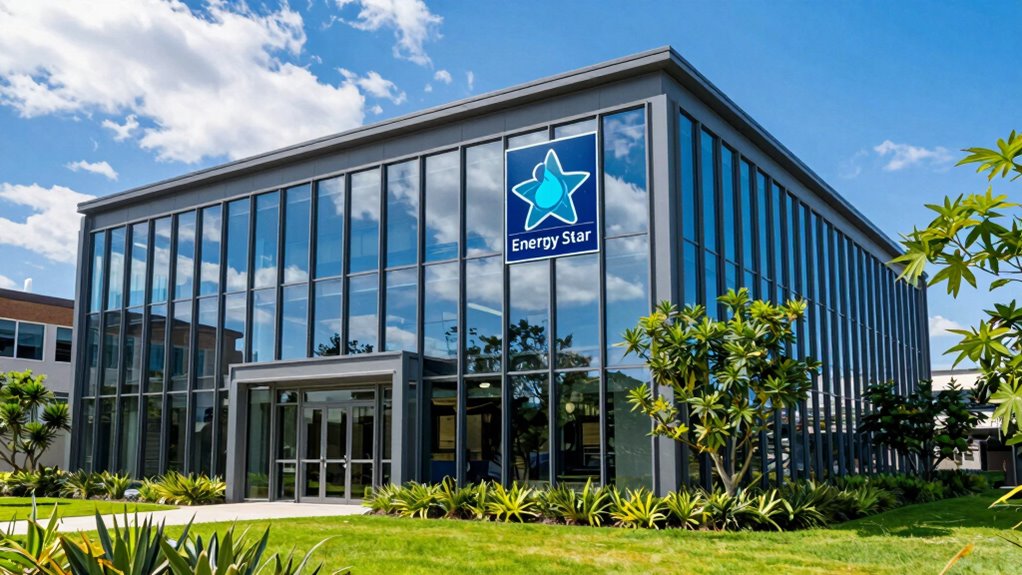 energy efficiency certification process