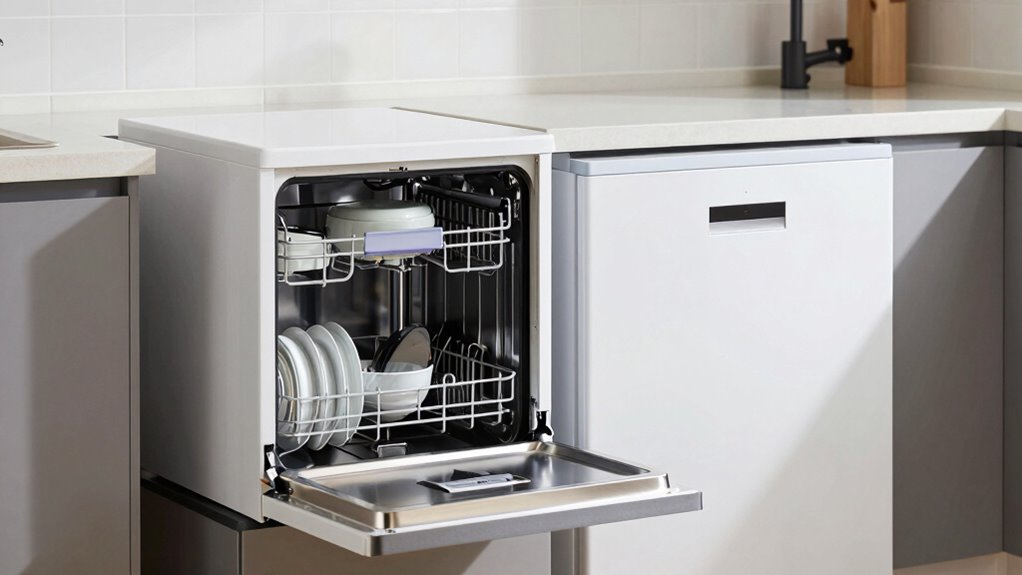 energy water space considerations