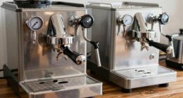 espresso boiler system comparison