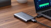 external ssd speed considerations
