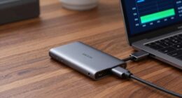 external ssd speed considerations