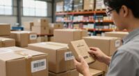 finding and acquiring products