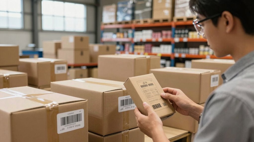 finding and acquiring products
