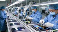 google develops pixel phones