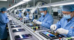 google develops pixel phones