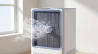 high efficiency particulate air