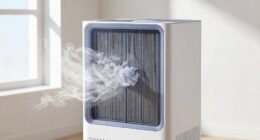 high efficiency particulate air