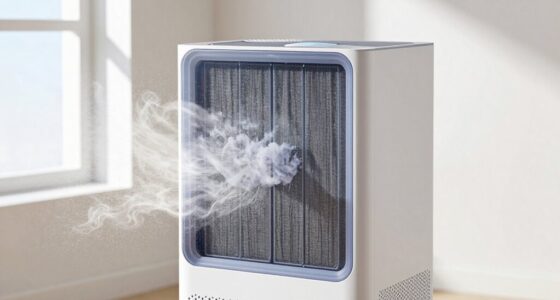 high efficiency particulate air