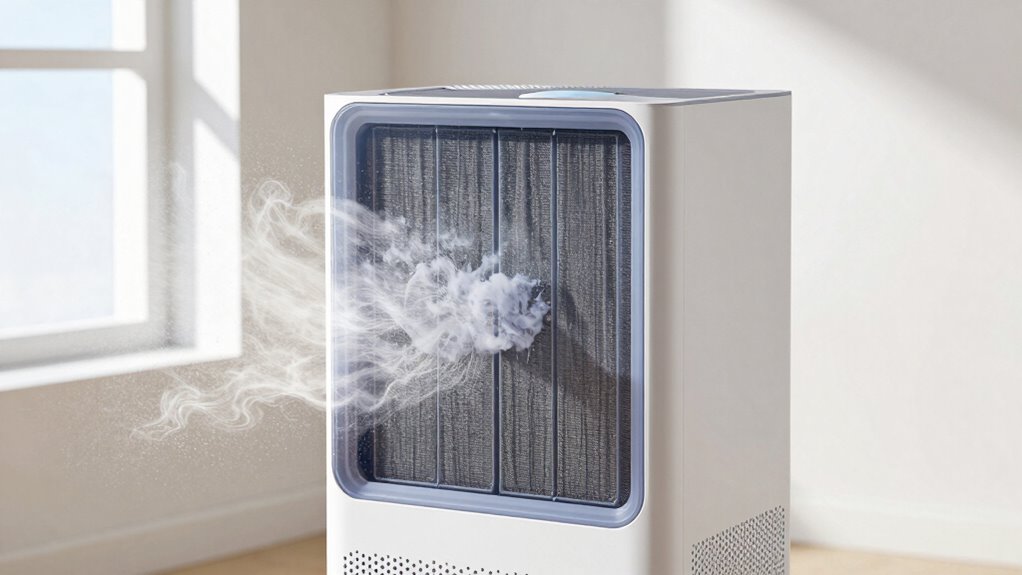 high efficiency particulate air