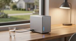 home network storage system
