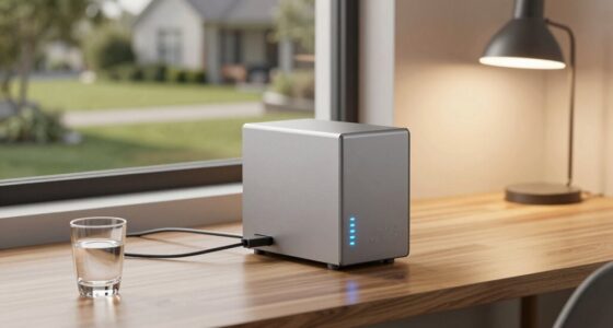 home network storage system