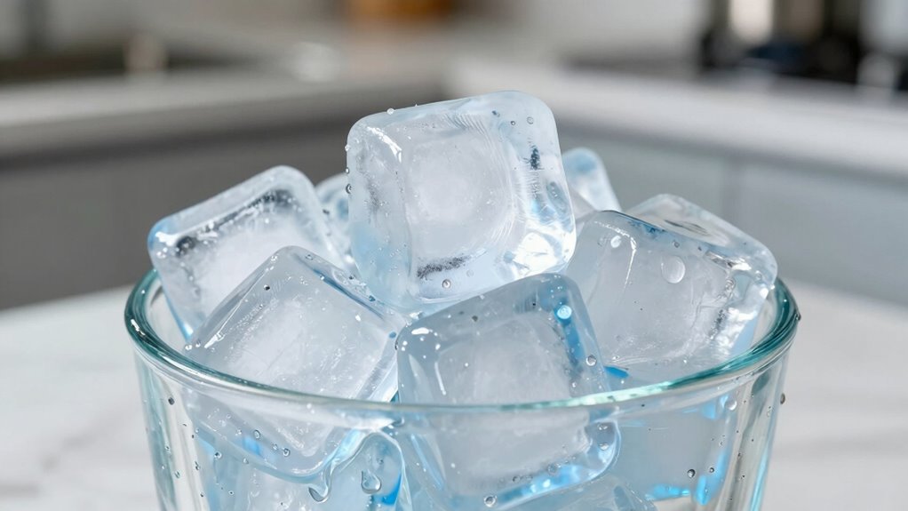 ice machine popularity surge