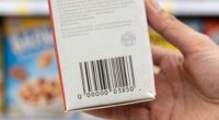 identify store brand manufacturer