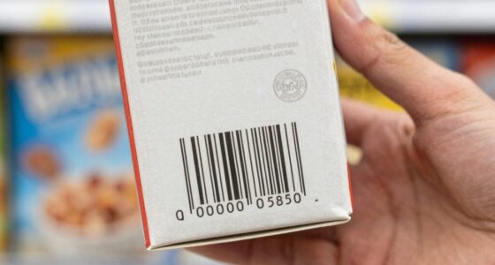 identify store brand manufacturer
