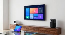 integrating various smart devices