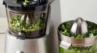 juice extraction methods comparison