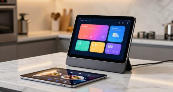 kitchen device comparison
