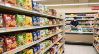 kroger s private label manufacturer