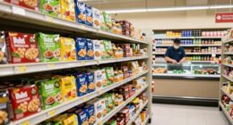 kroger s private label manufacturer