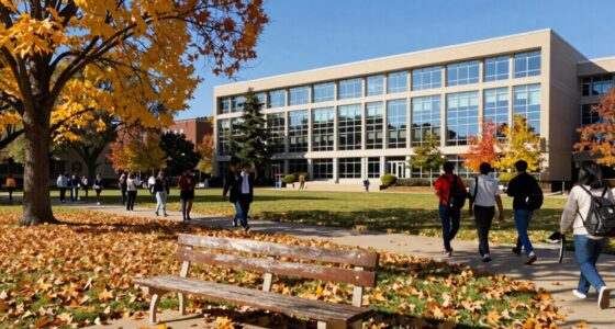 length of college semester