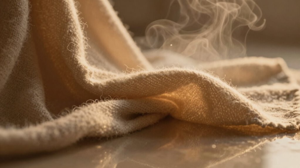 luxurious soft balanced musk