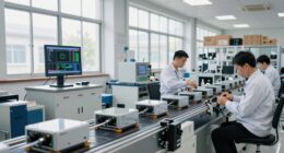 manufacturing agreements comparison