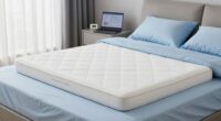 mattress cooling marketing claims