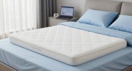 mattress cooling marketing claims