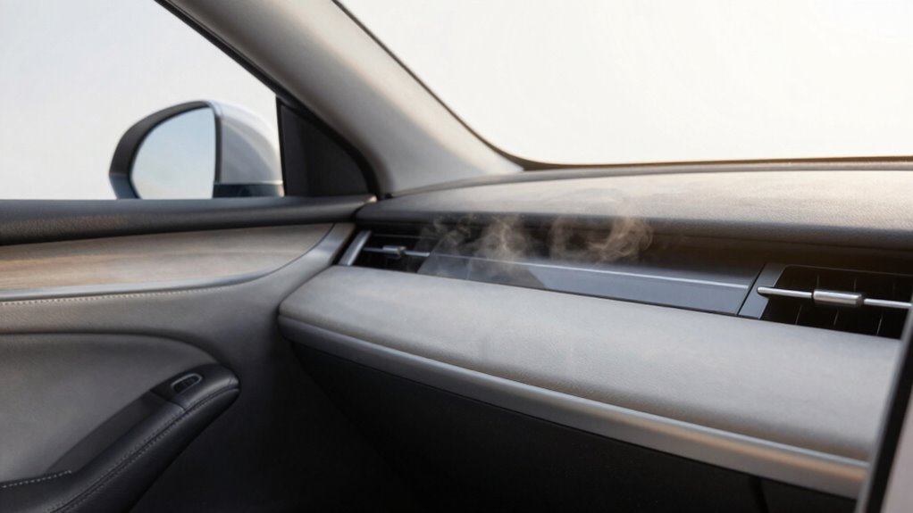 new car scent preservation tips