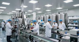 outsourced production services