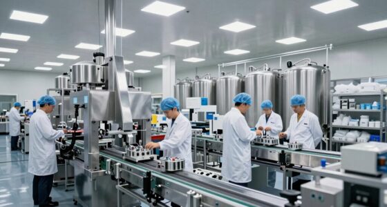 outsourced production services