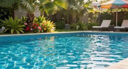 pool season start date