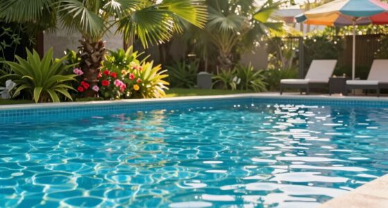 pool season start date