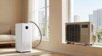 portable vs window ac