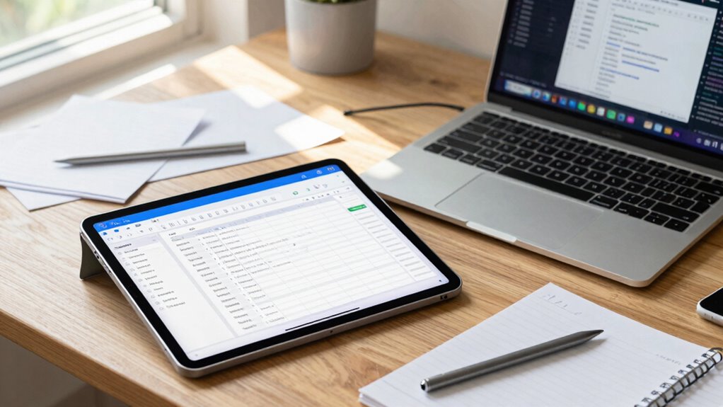 powerful portable work options