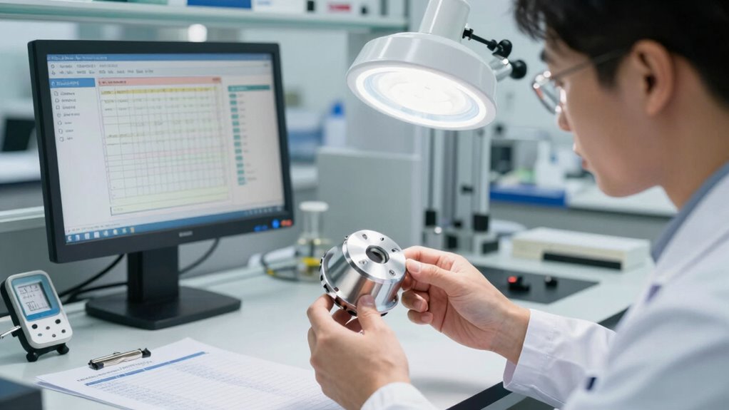 prevent defects through process