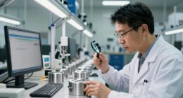 preventing and detecting defects