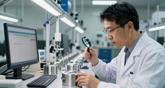 preventing and detecting defects