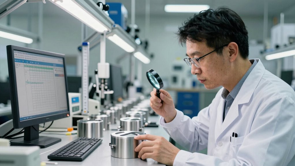 preventing and detecting defects