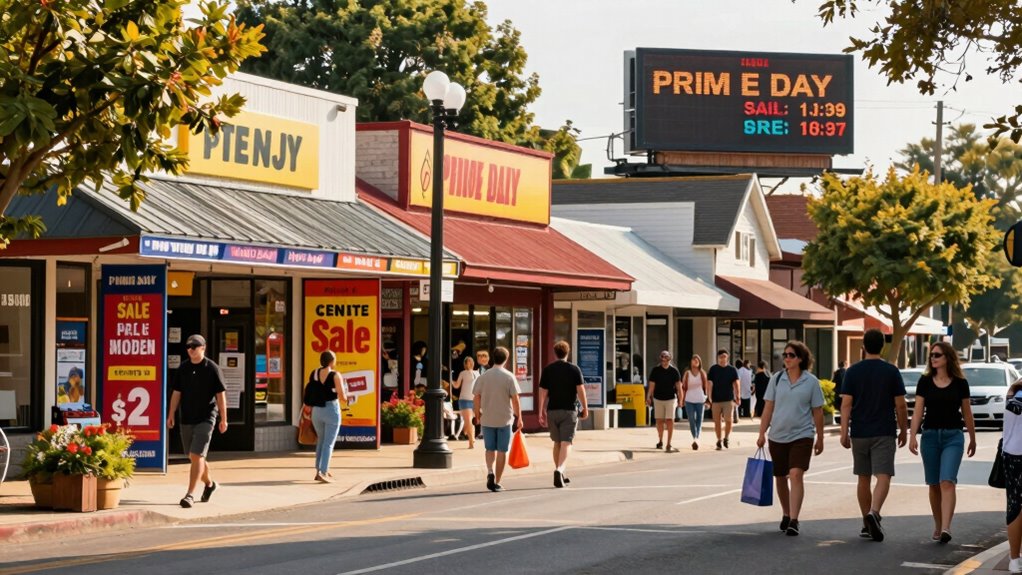prime day shopping strategies