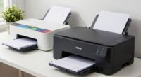 printing technology comparison