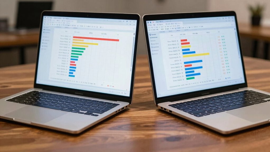 prioritize features understand specs