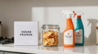private label store brand