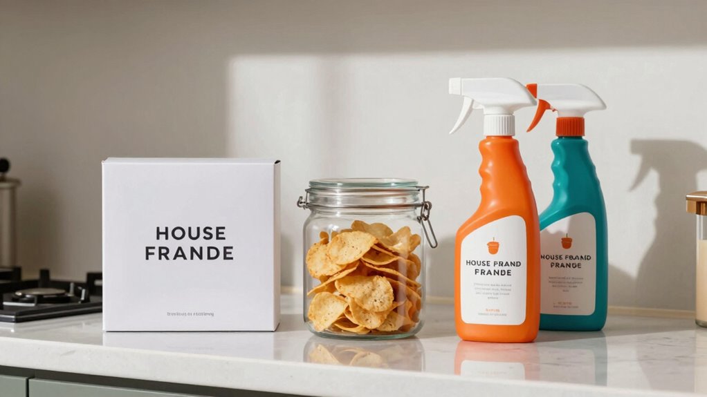 private label store brand